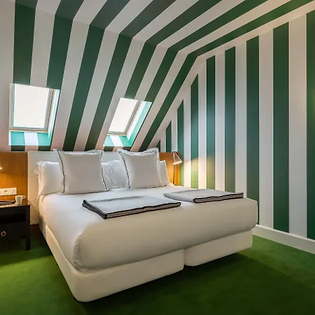 Hotel Mate Collection Valeria, 4*