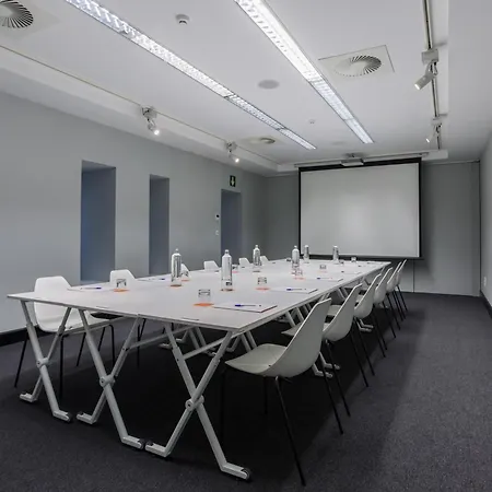 Mate Collection Valeria, Hotel 4*