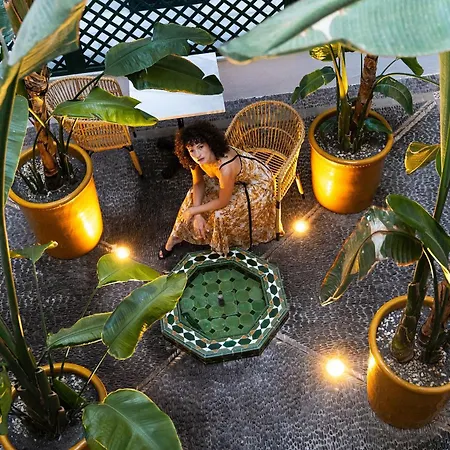 Mate Collection Valeria, 4* Málaga