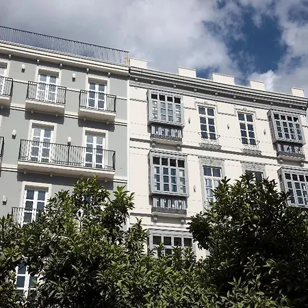 Mate Collection Valeria, Hotel 4*