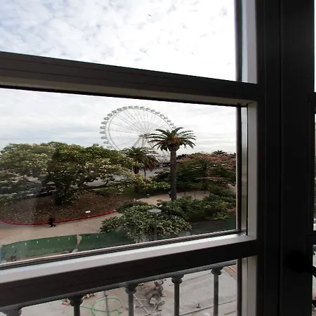 Mate Collection Valeria, Hotel