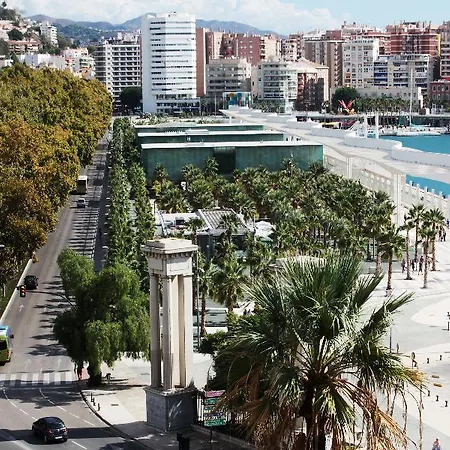 Mate Collection Valeria, Hotel