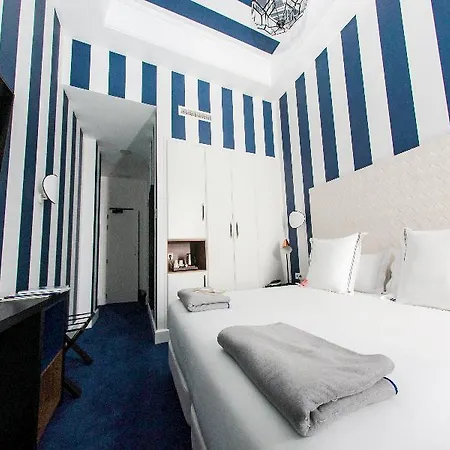 Hotel Mate Collection Valeria, 4*