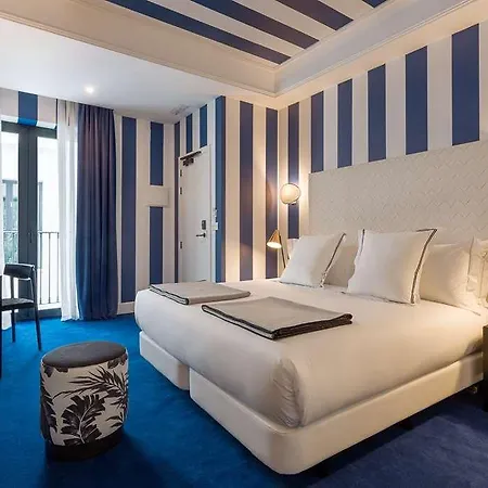 Otel Mate Valeria 4*