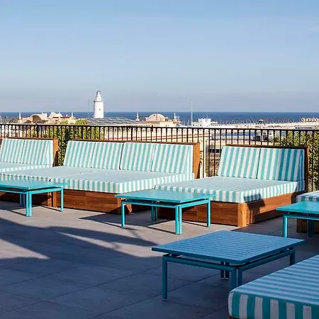 Hotel Mate Collection Valeria,