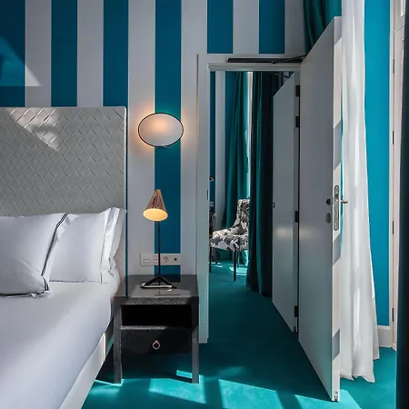 Hotel Mate Collection Valeria, Málaga