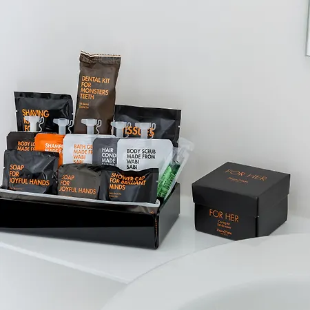 Mate Collection Valeria, Hotel