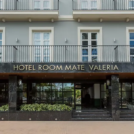 Hotel Mate Collection Valeria,