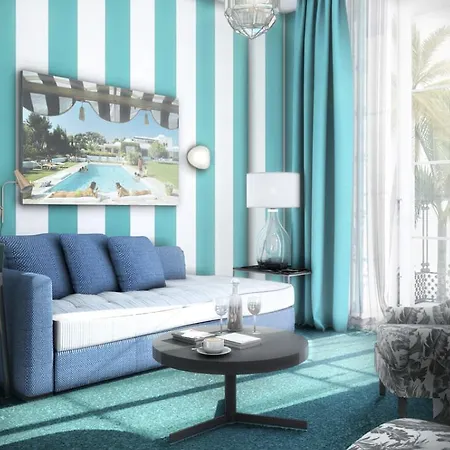 Hotel Mate Collection Valeria, Málaga