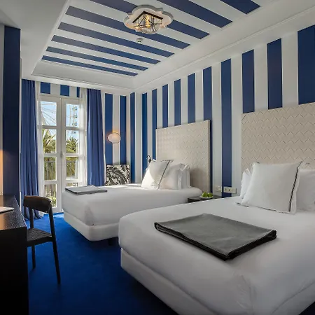 Hotel Mate Collection Valeria,