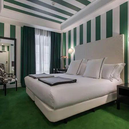 Mate Collection Valeria, Hotel 4*