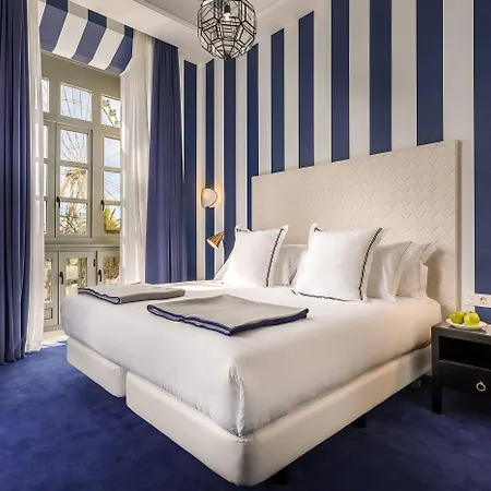 Mate Collection Valeria, Hotel 4*
