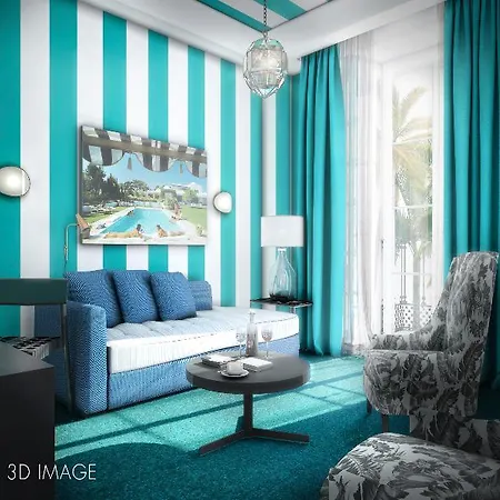 Mate Collection Valeria, Hotel 4*
