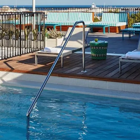 Mate Collection Valeria, 4* Malaga