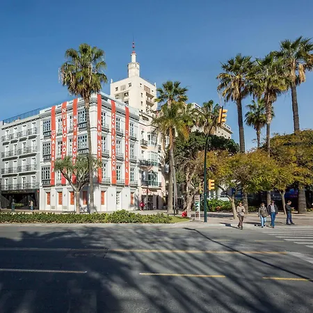 Mate Collection Valeria, 4* Malaga